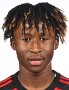 Gassimou Sylla