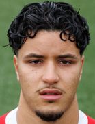 Yassin Hamdi