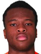 Enzo Molebe
