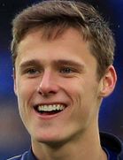 Harrison Armstrong