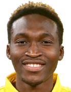 Baboucarr Faal