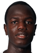Mame Mor Faye