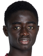 Ibou Sané