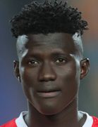 Mahmudu Bajo