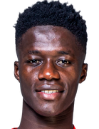 Adama Bojang