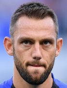 Stefan de Vrij