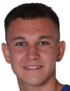 Bogdan Mykhalchenko