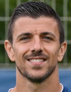 Anthony Losilla