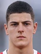 Vasilije Markovic
