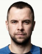 Sergei Mosnikov