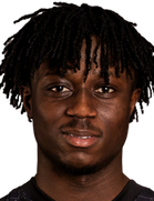 Sekou Sanogo