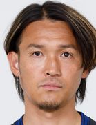 Takashi Usami