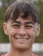 Kian Rebner