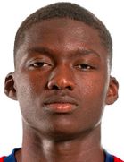 El Hadj Koné