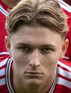 Ollie Bostock