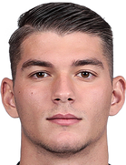 Loukas Stamellos