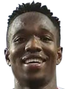 Emmanuel Mwanengo