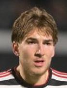 Seb Drozd