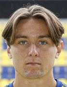 Oscar Sjöstrand