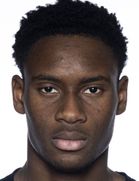 Lamine Fanne