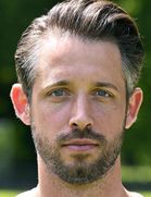 Mark Uth