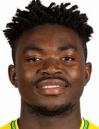 Charles Adah Agada