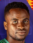 Momoh Kamara