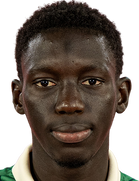 Nfansu Njie