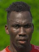 Ibrahim Bamba