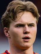 Kristian Lonebu