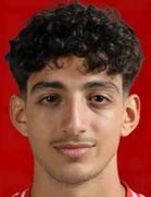 Suheib-Elias Ali