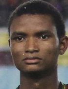 Mahamoud Barry