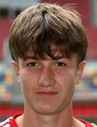Tymofiy Malykh