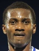 Mamadou Diallo