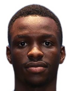 Amara Diouf