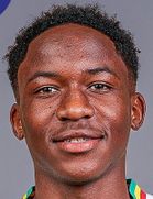 Ibrahima Diallo