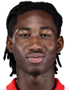 Lassina Traoré