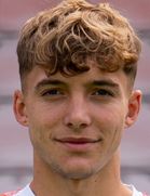 Finn Gromzick