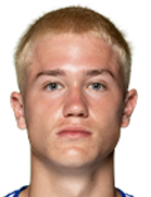 Sammy Dudek