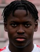 Emanuel Nzau