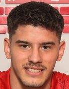 Fotis Chavos