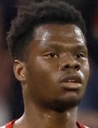 Luck Zogbé