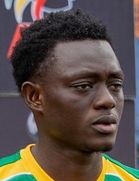 Isaac Cissé