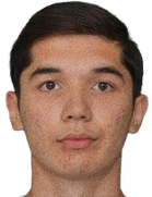 Sukhrob Sadirzhonov