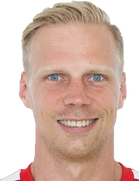 Uwe Hesse