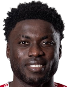 Emmanuel Godwin