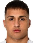 Uros Pavlovic