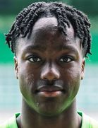 Tyrese Igwesi