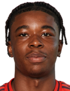 Allen Junior Lambé