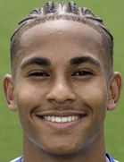 Marlon van de Wetering